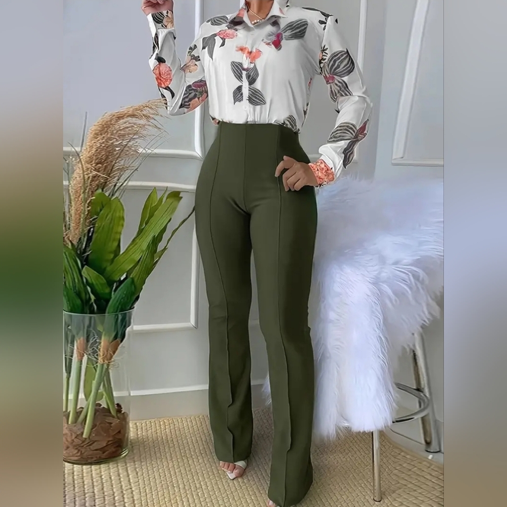 Two-Piece Set - image 1